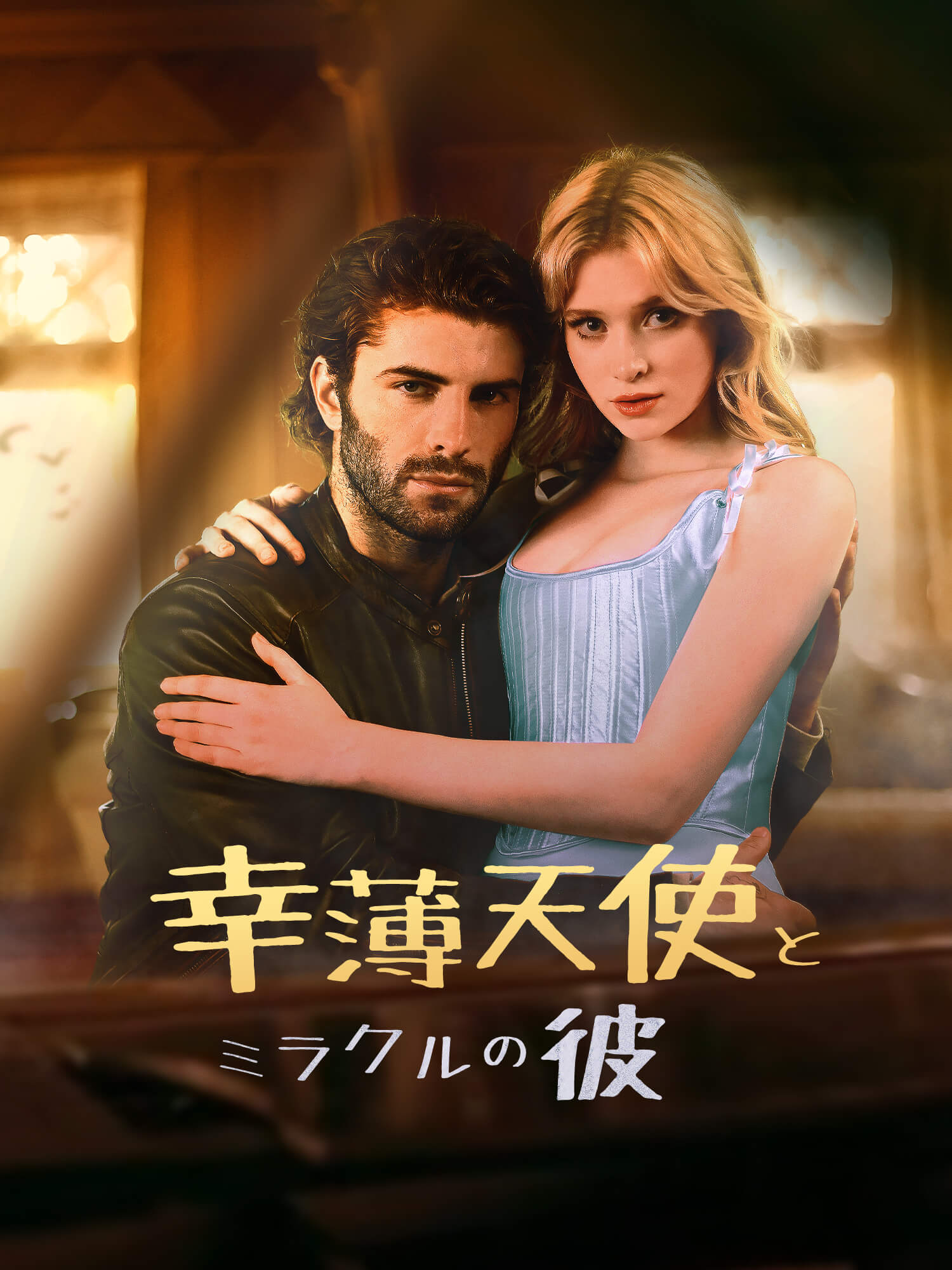幸薄天使とミラクルの彼 オンラインで無料で視聴できるドラマ＆映画 - 胸キュン ショートフィルム