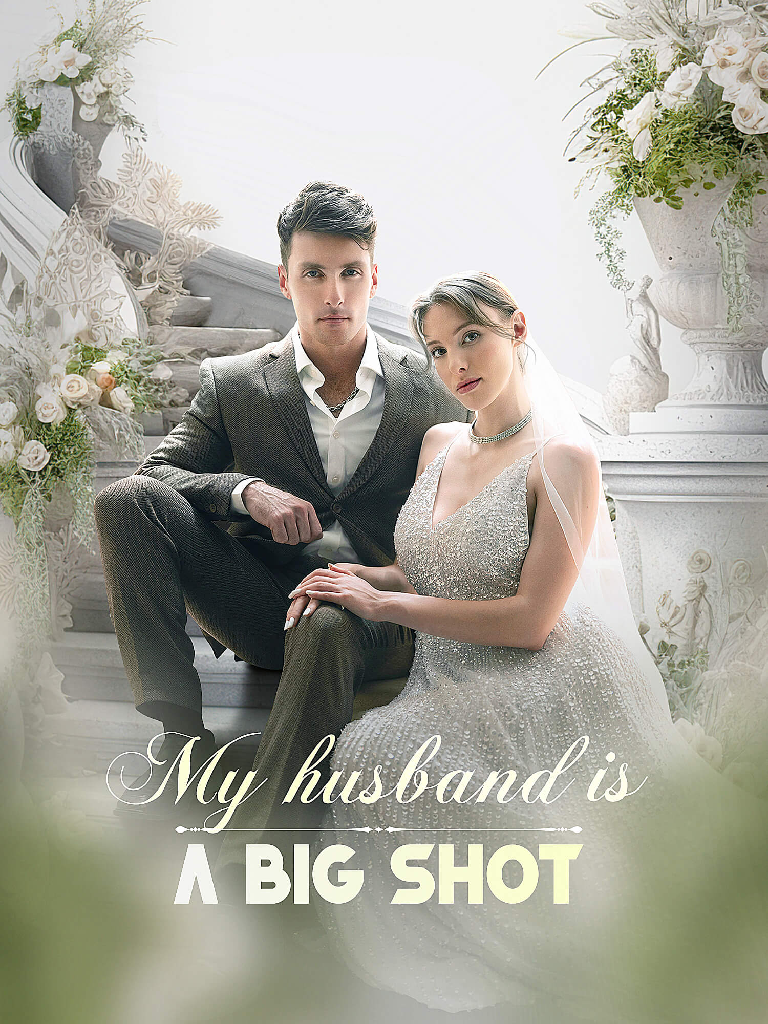 My Husband Is A Big Shot poster