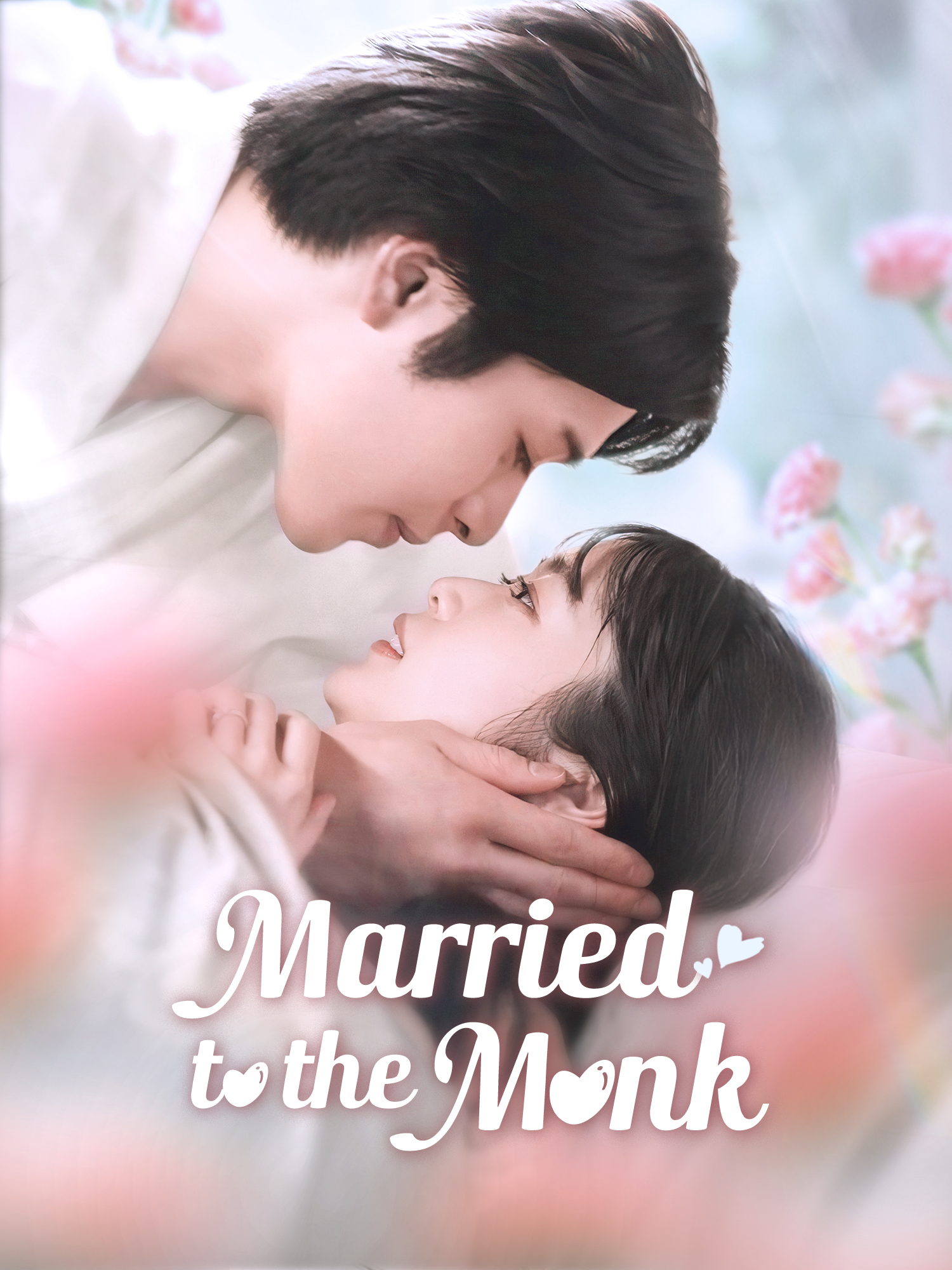 Married to the Monk Short Drama Cover