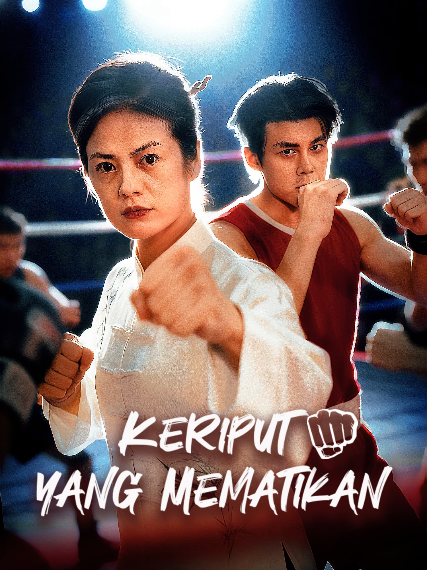 Keriput yang Mematikan