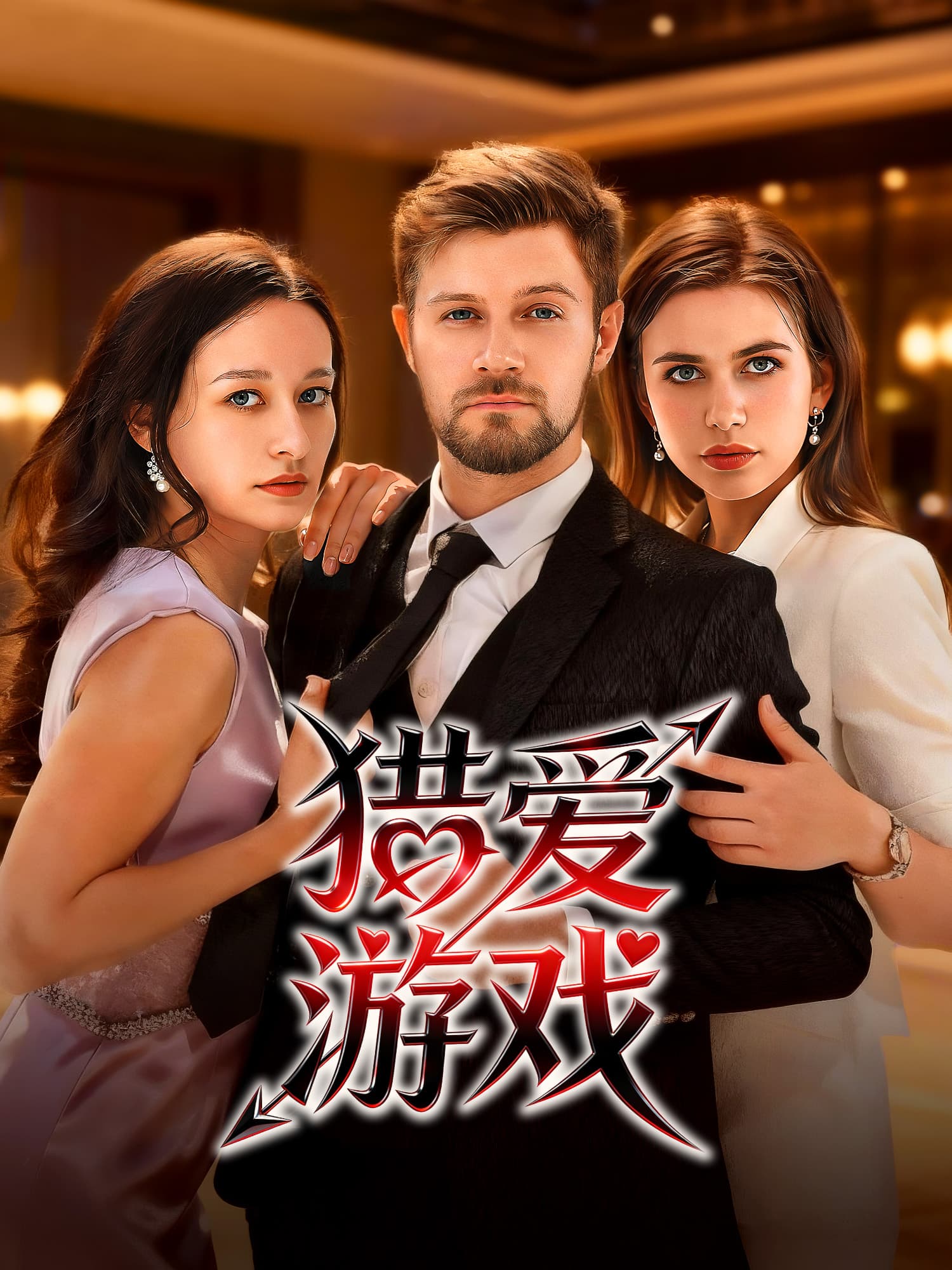 猎爱游戏