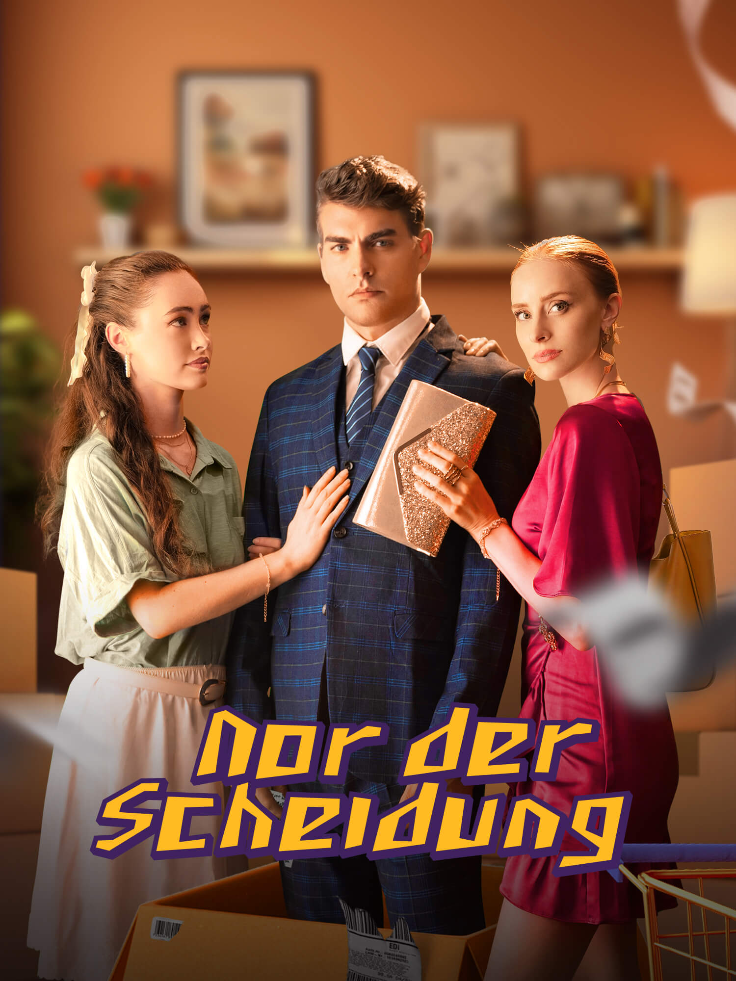 Nor der Scheidung
