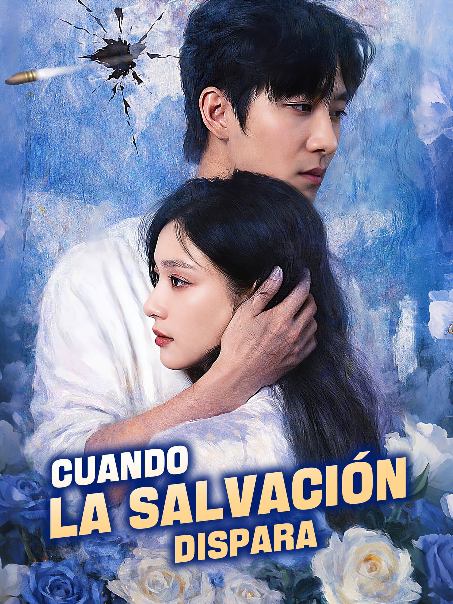 Cuando la Salvación Dispara