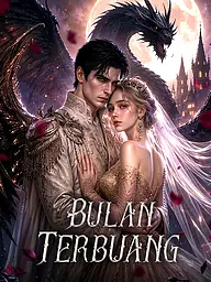 Sampul & Poster Drama Pendek Bulan Terbuang