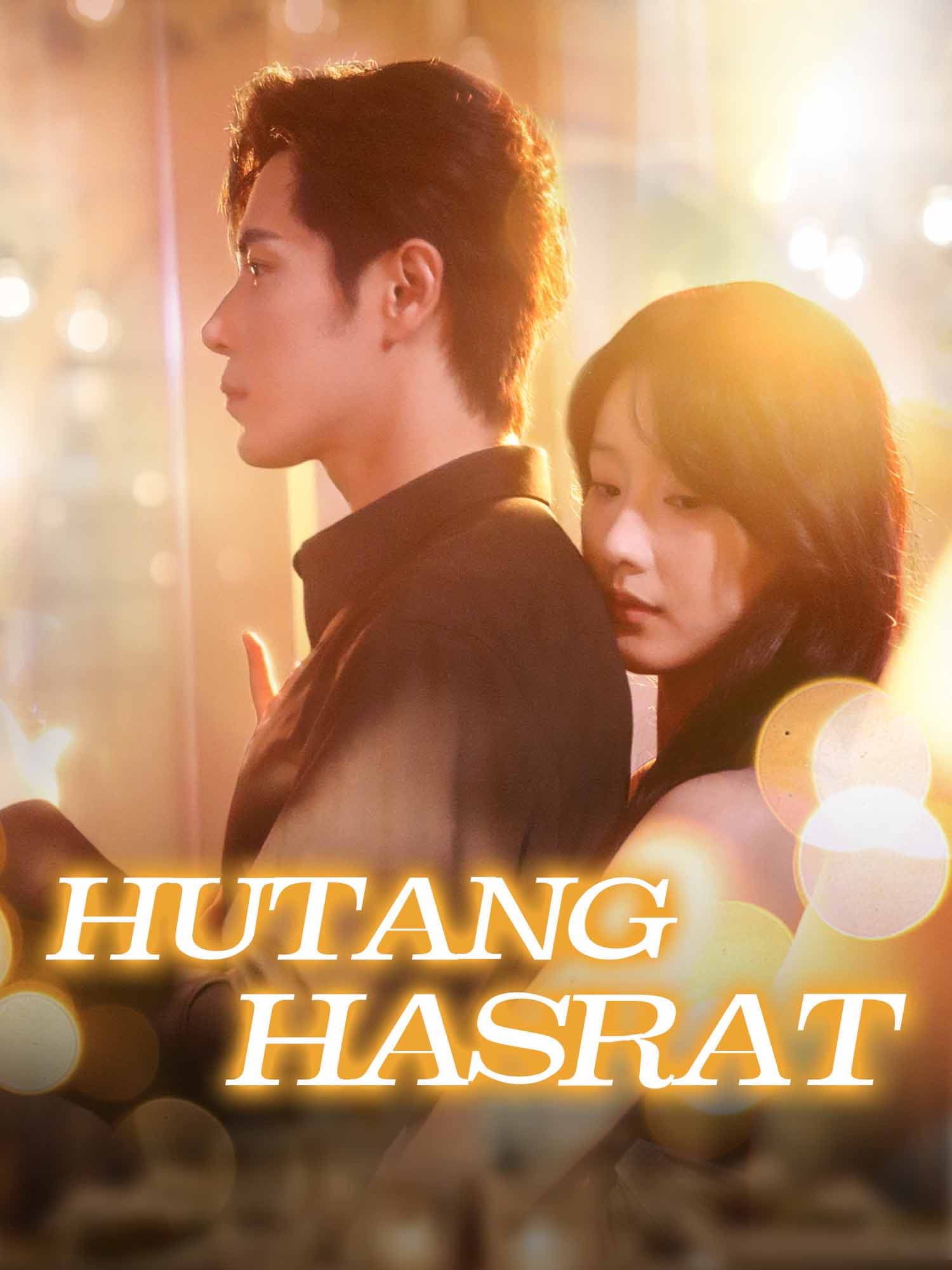 Hutang Hasrat