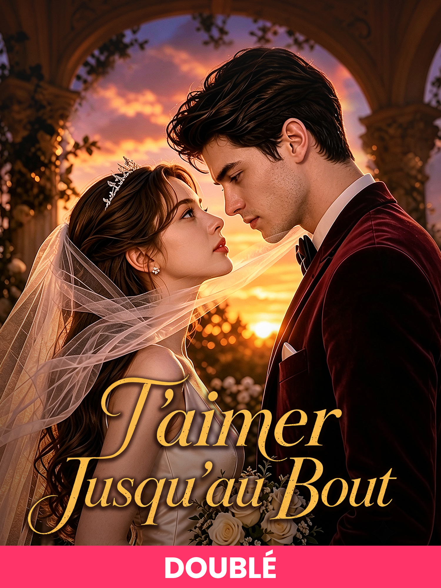 (DOUBLÉ)T’aimer Jusqu’au Bout