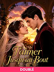 Couverture du drama court (DOUBLÉ)T’aimer Jusqu’au Bout (Collection)