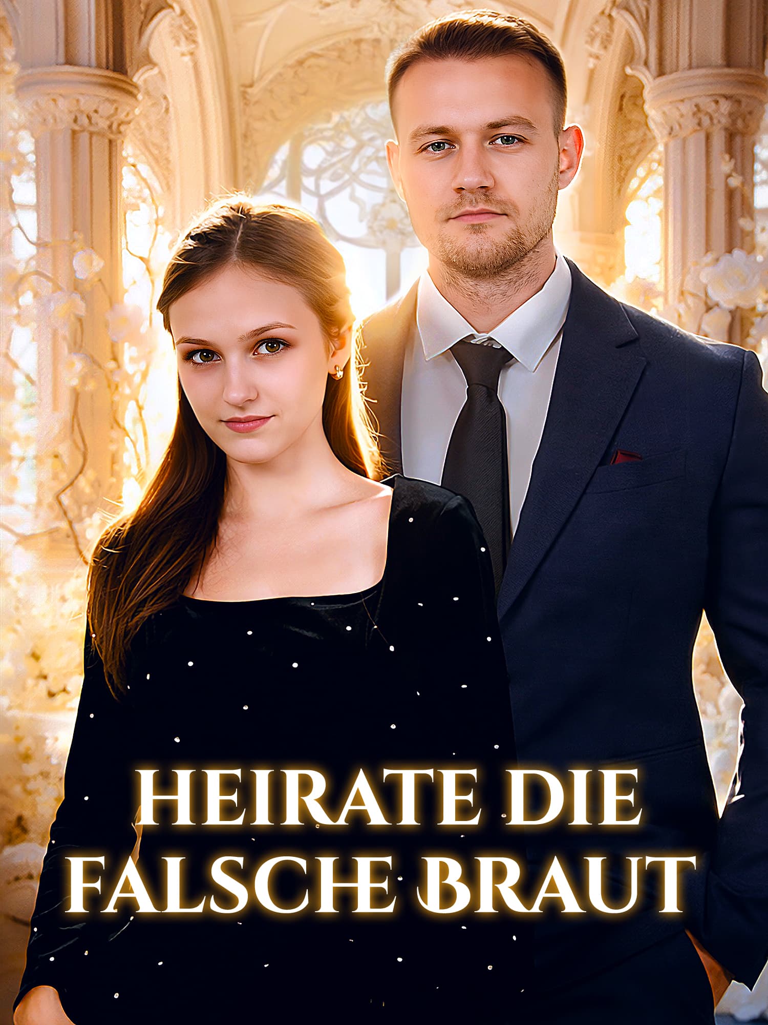 Heirate die falsche Braut