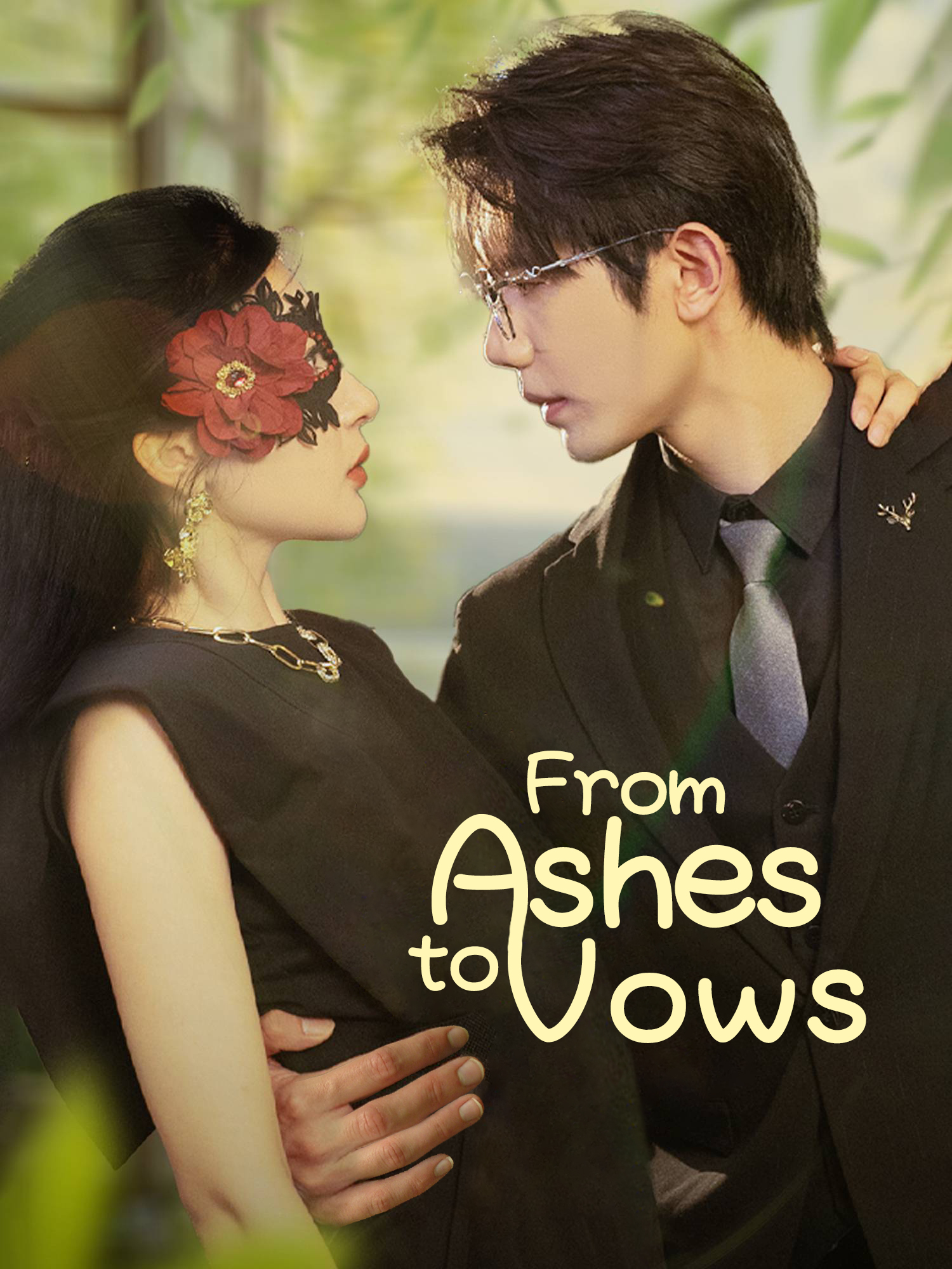 From Ashes to Vows
