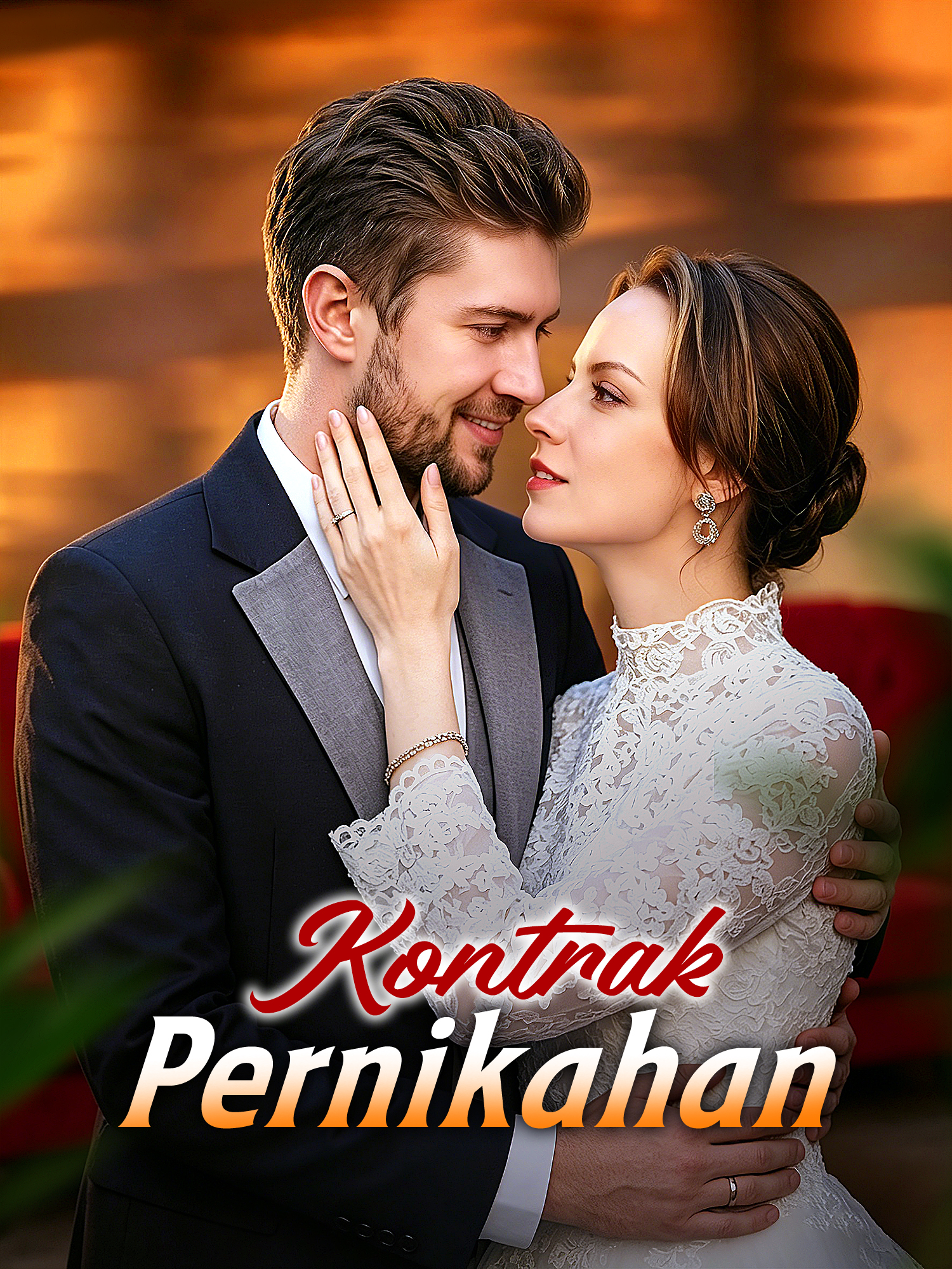 Kontrak Pernikahan