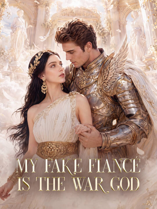 My Fake Fiancé Is the War God