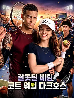 잘못된 베팅! 코트 위의 다크호스 온라인 시청 및 다국어 자막 제공