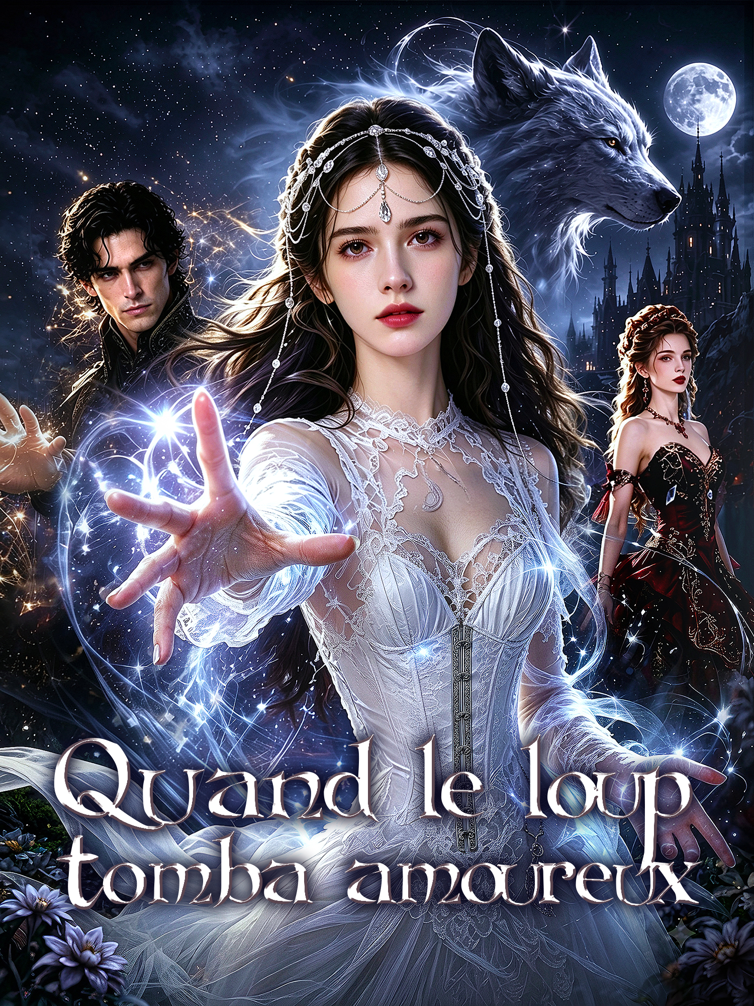 Regarder Quand le loup tomba amoureux en ligne avec sous-titres