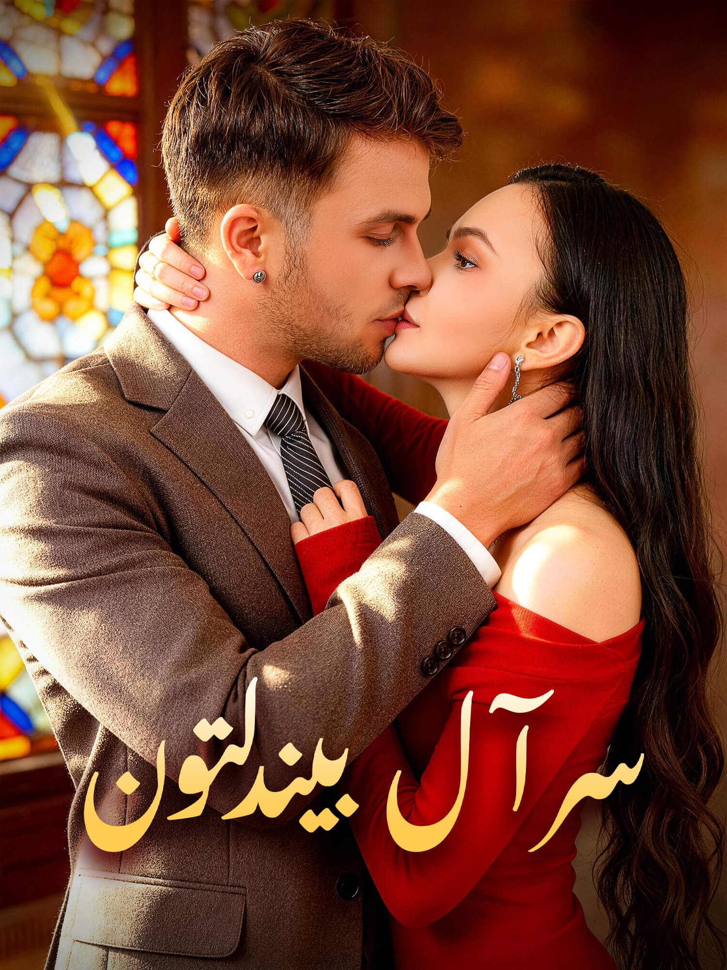 سر آل بيندلتون