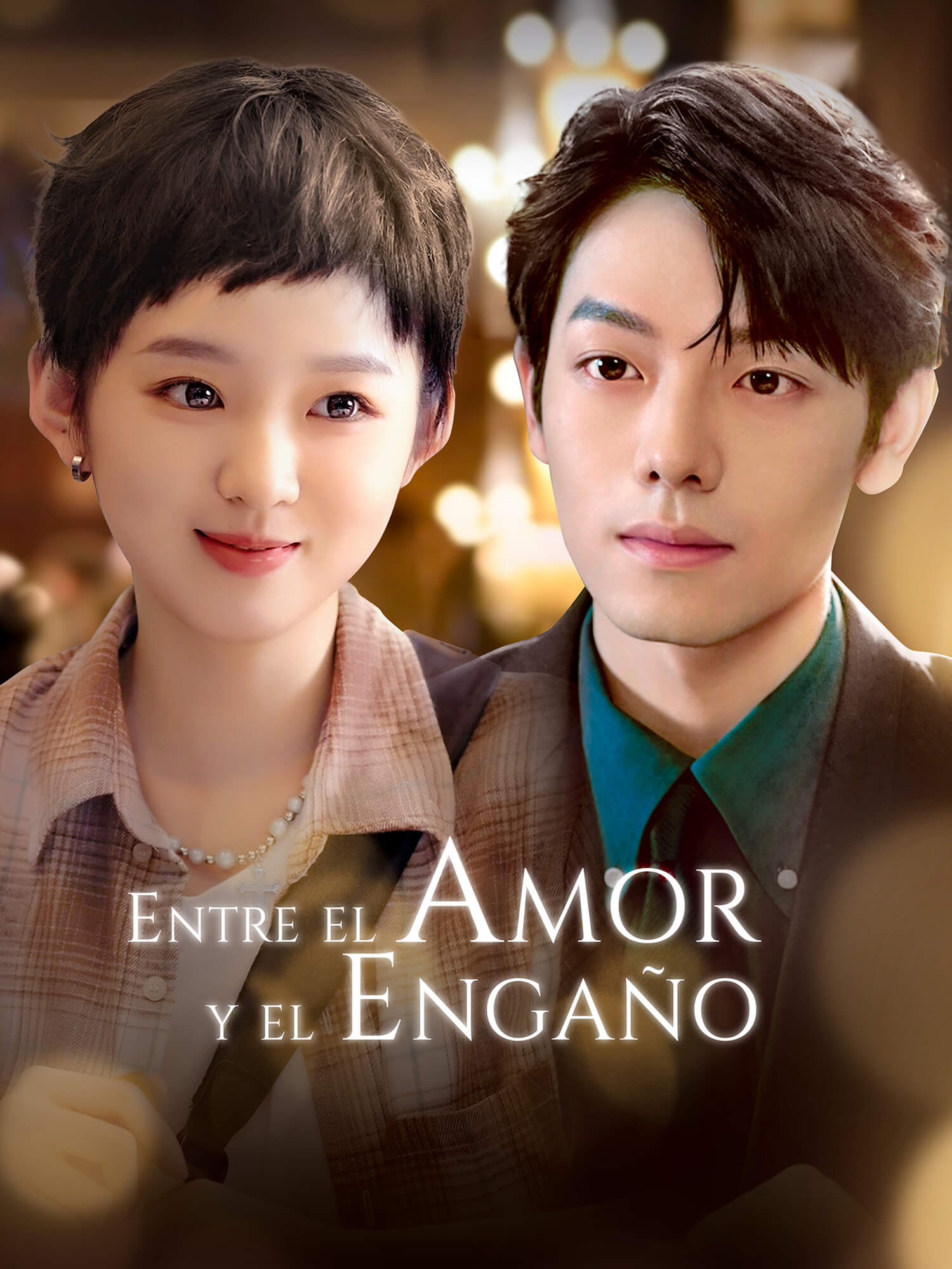 Entre el Amor y el Engaño