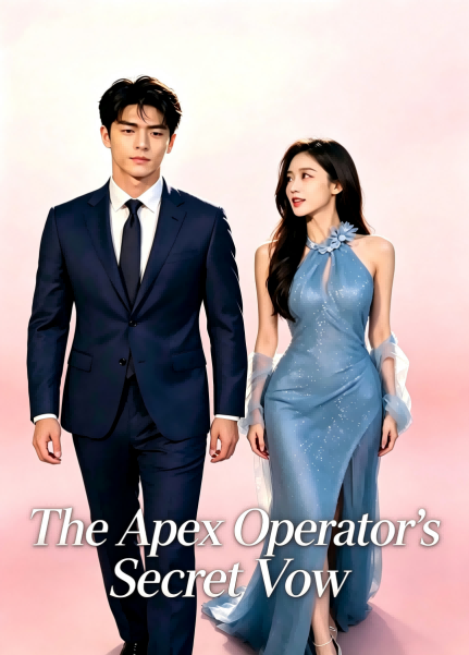 The Apex Operator's Secret Vow