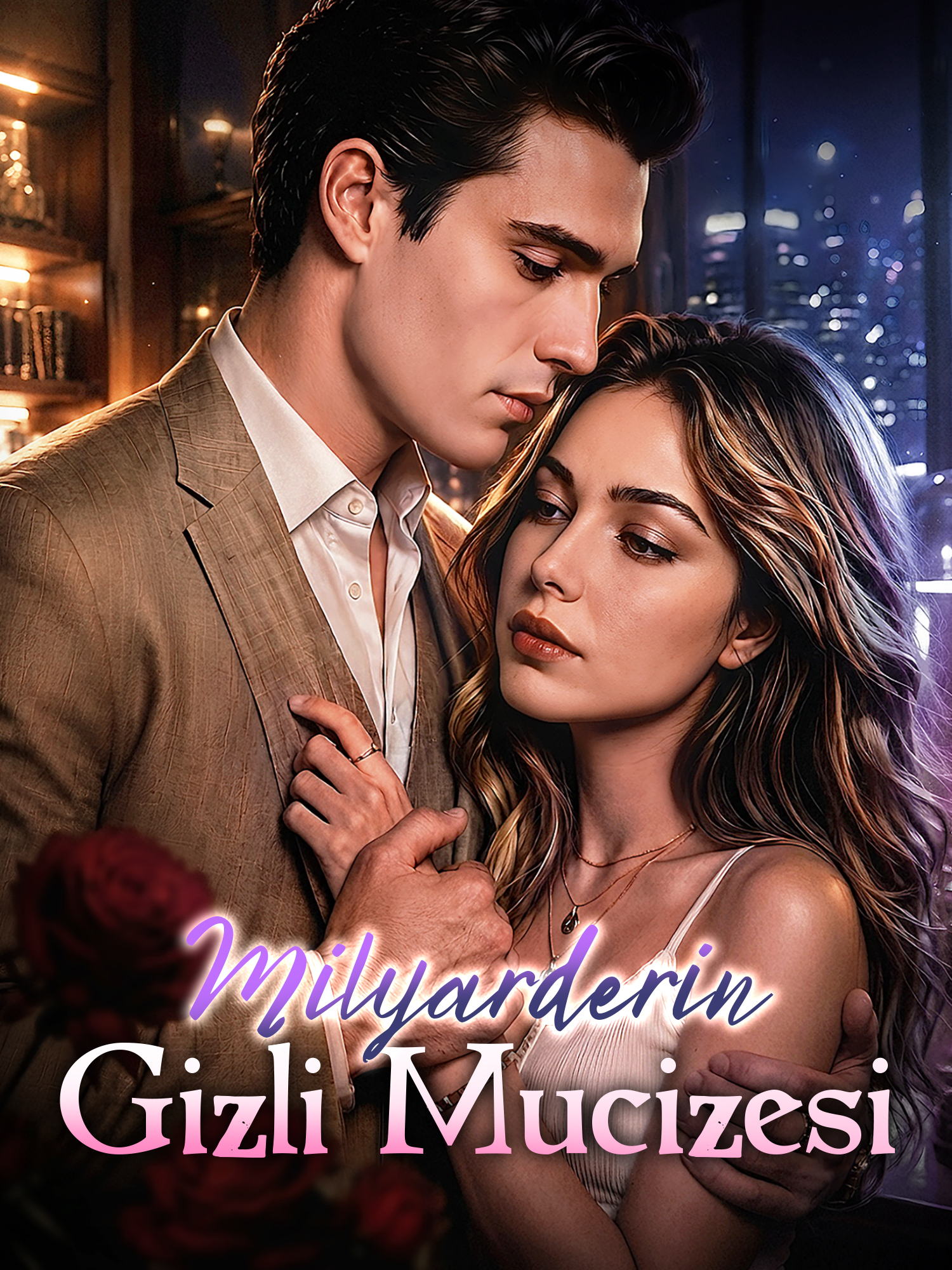 Milyarderin Gizli Mucizesi