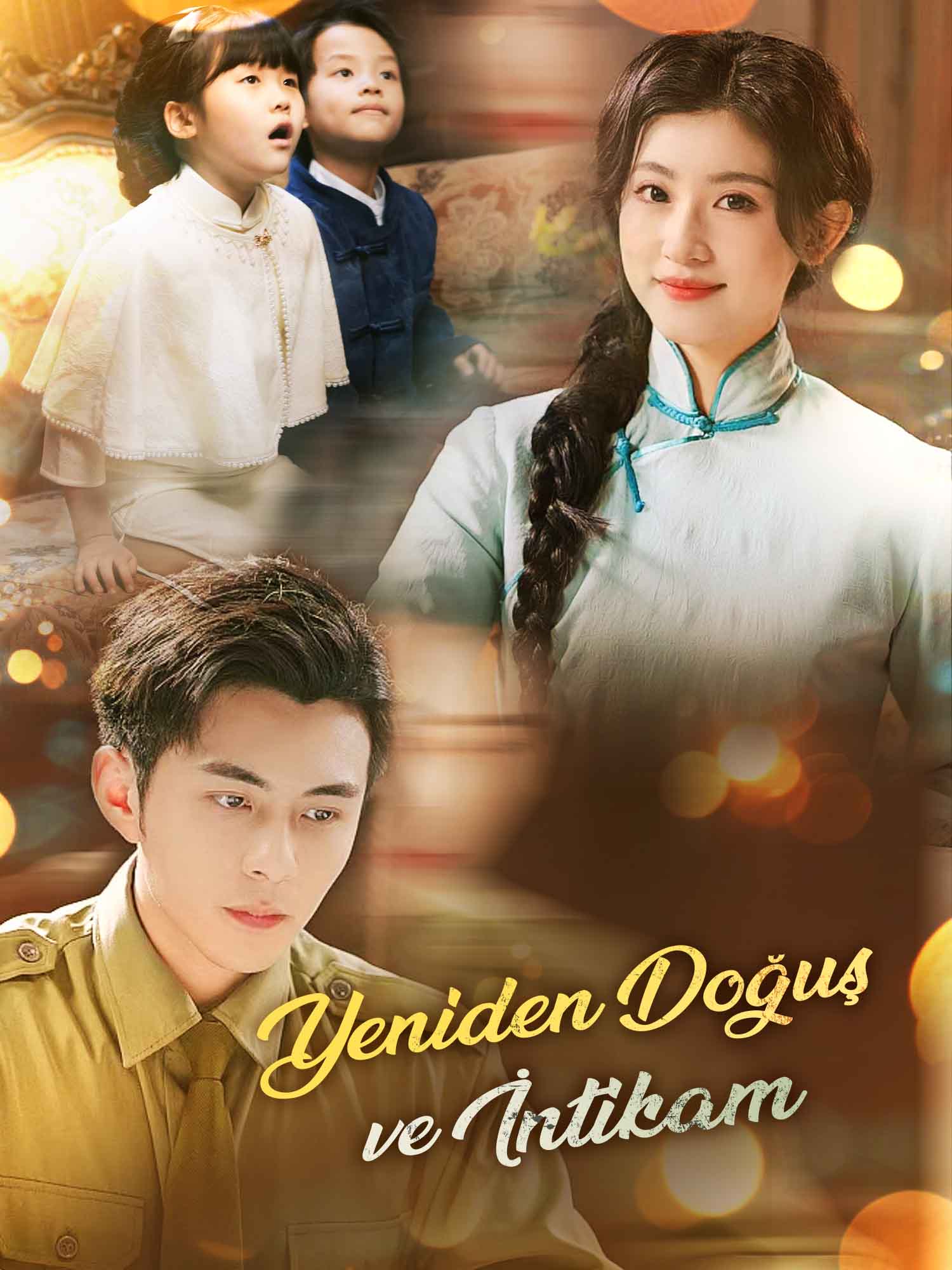 Yeniden Doğuş ve İntikam