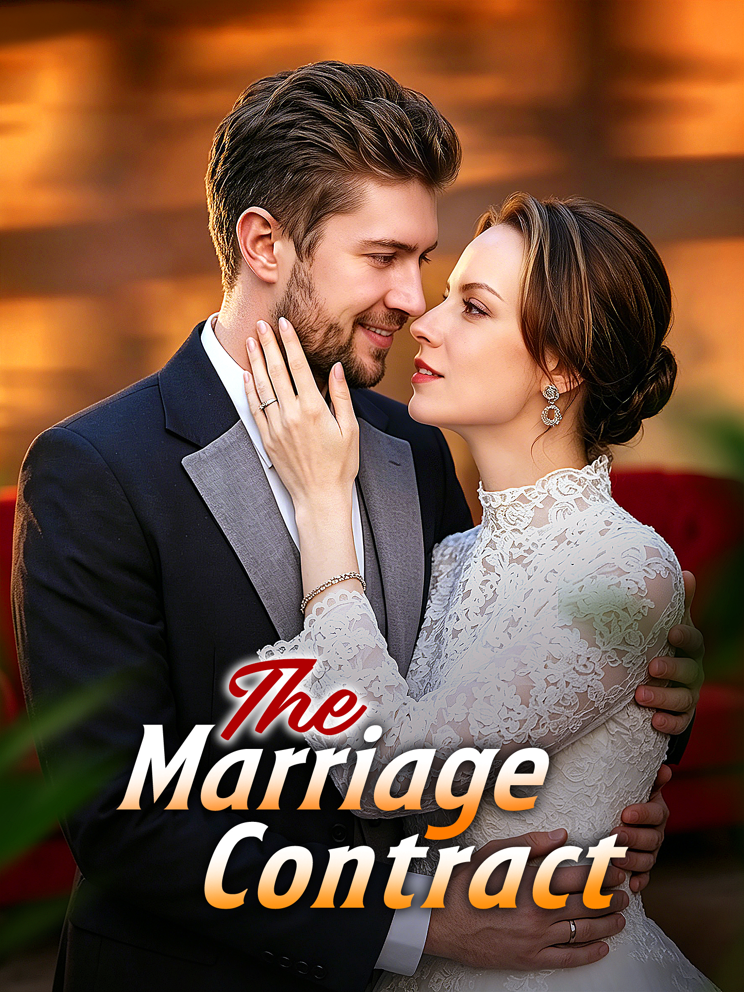 Watch The Marriage Contract online with subtitles