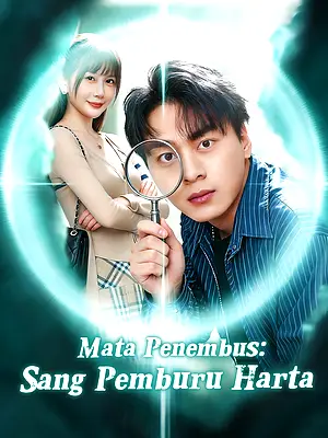 Nonton Mata Penembus: Sang Pemburu Harta online dengan subtitle