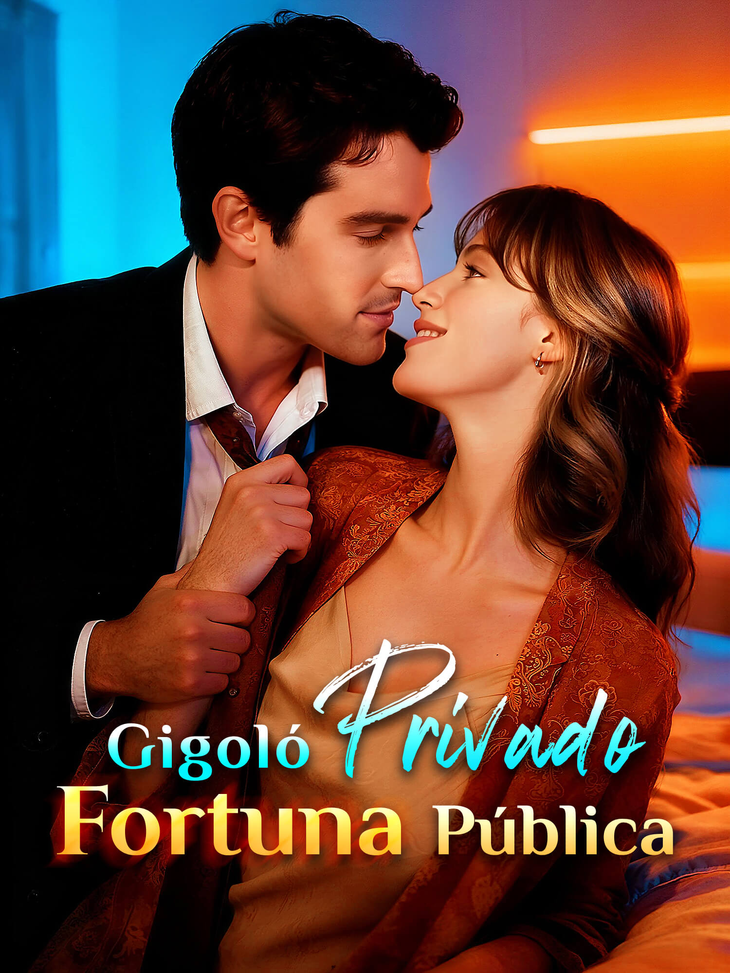 Gigoló Privado, Fortuna Pública