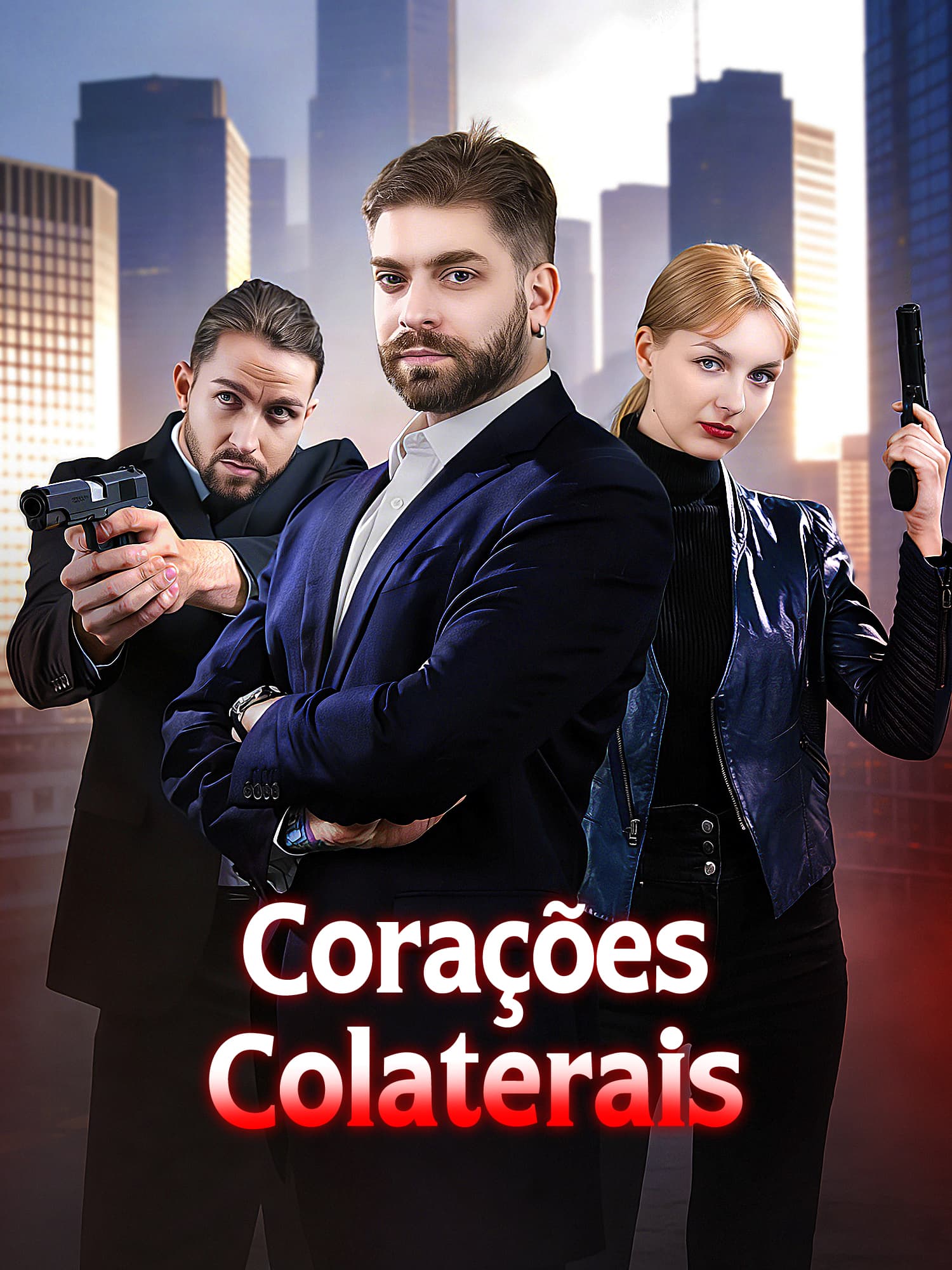 Corações Colaterais