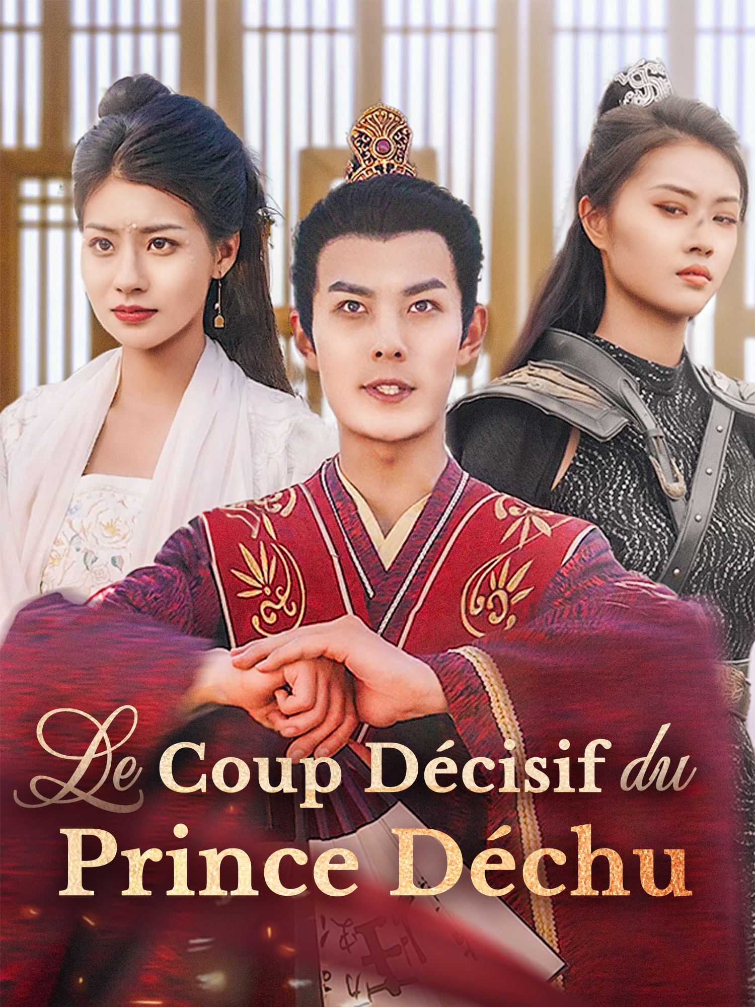 Le Coup Décisif du Prince Déchu