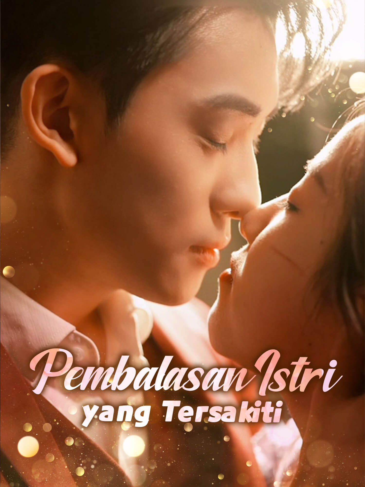 Pembalasan Istri yang Tersakiti