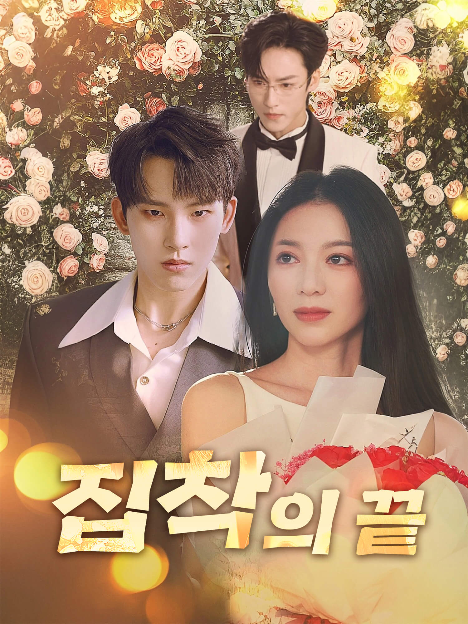 집착의 끝