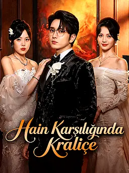 Hain Karşılığında Kraliçe altyazılı çevrimiçi izle