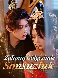 Zalimin Gölgesinde Sonsuzluk Kısa Dizi Afişi ve Kapağı