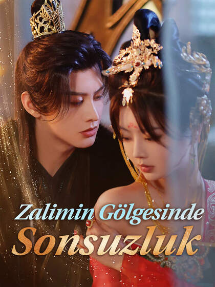 Zalimin Gölgesinde Sonsuzluk