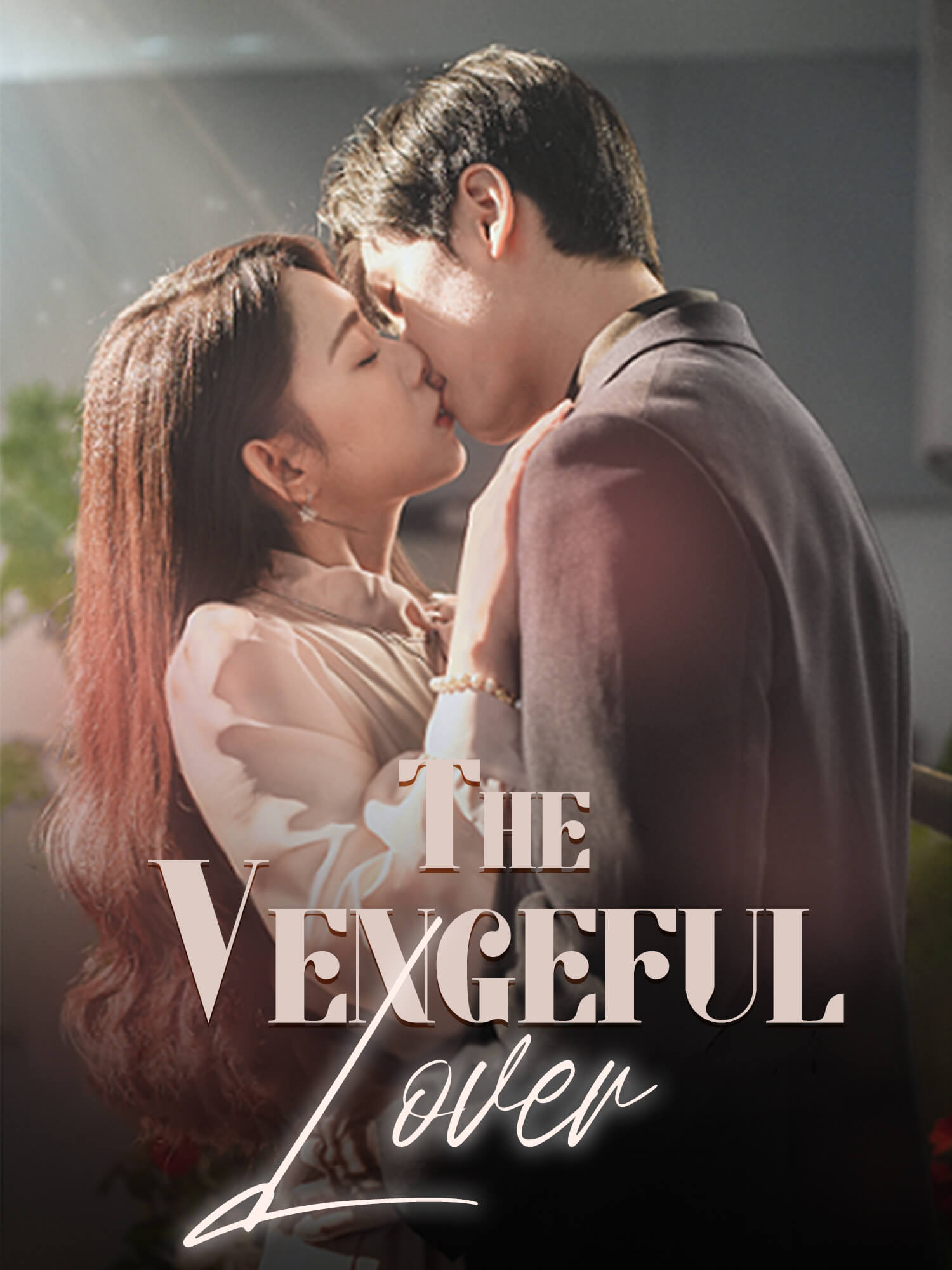 The Vengeful Lover