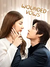 Wounded Vows Short Drama Cover