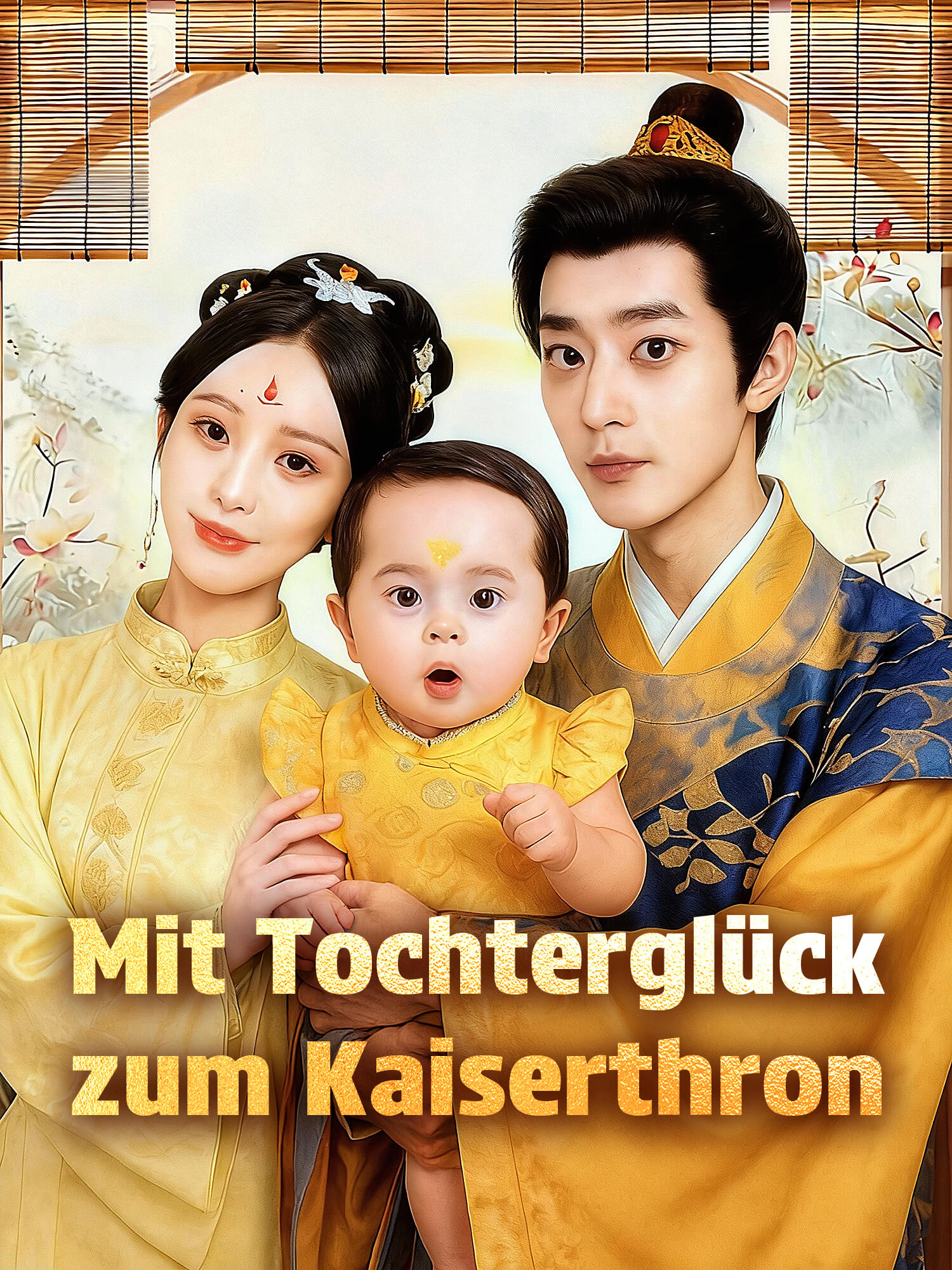 Mit Tochterglück zum Kaiserthron