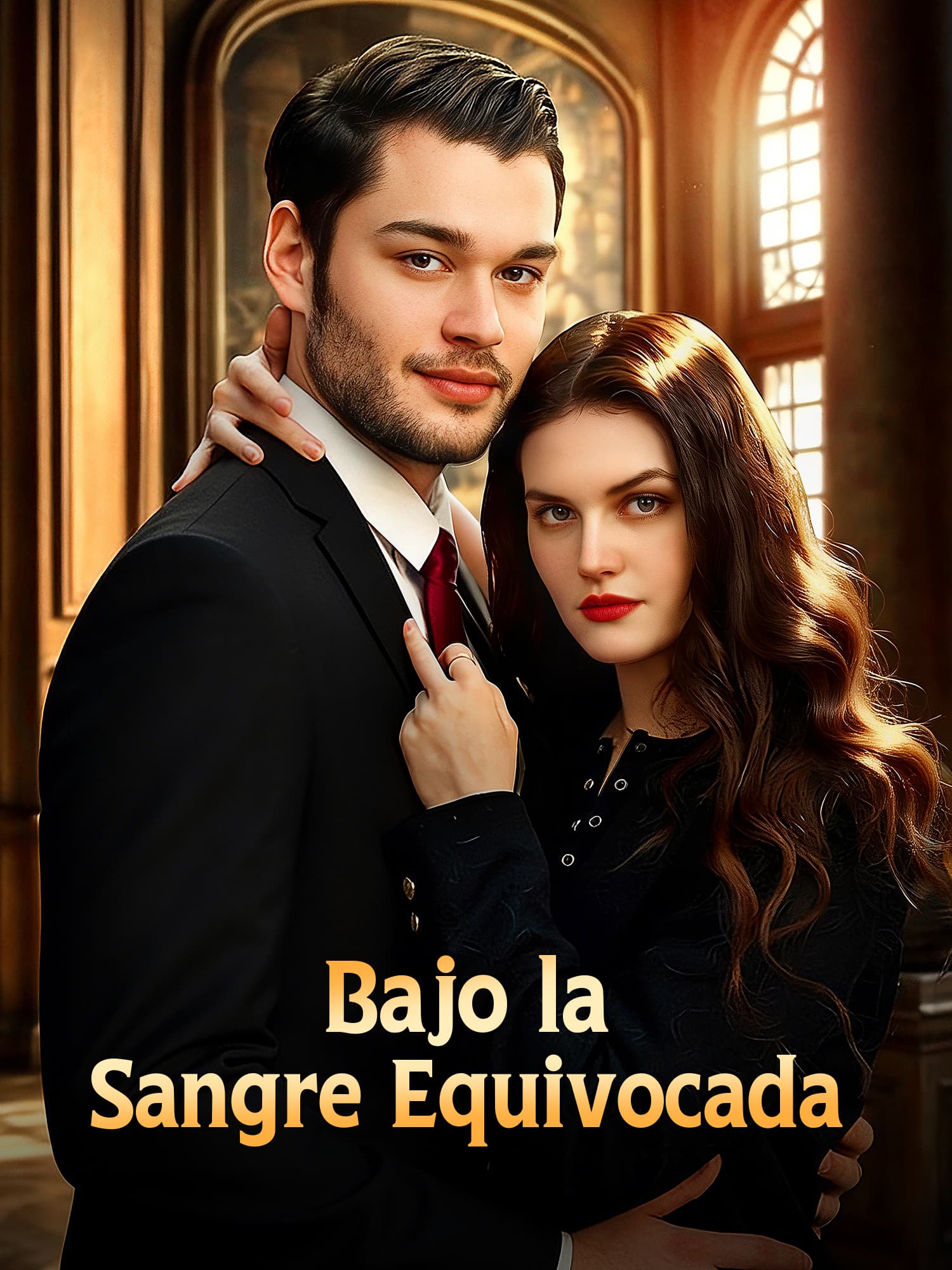 Bajo la Sangre Equivocada