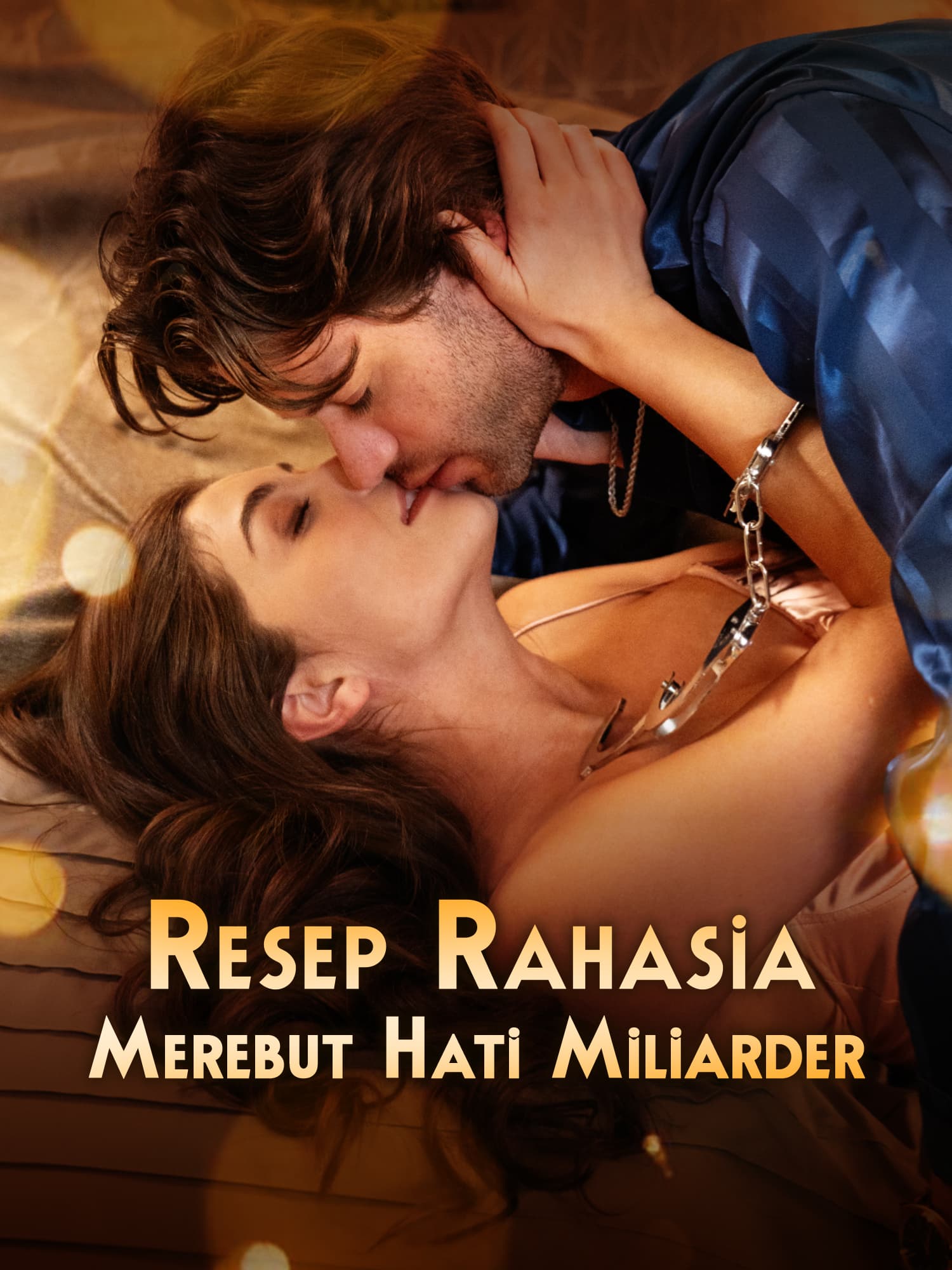 Resep Rahasia Merebut Hati Miliarder