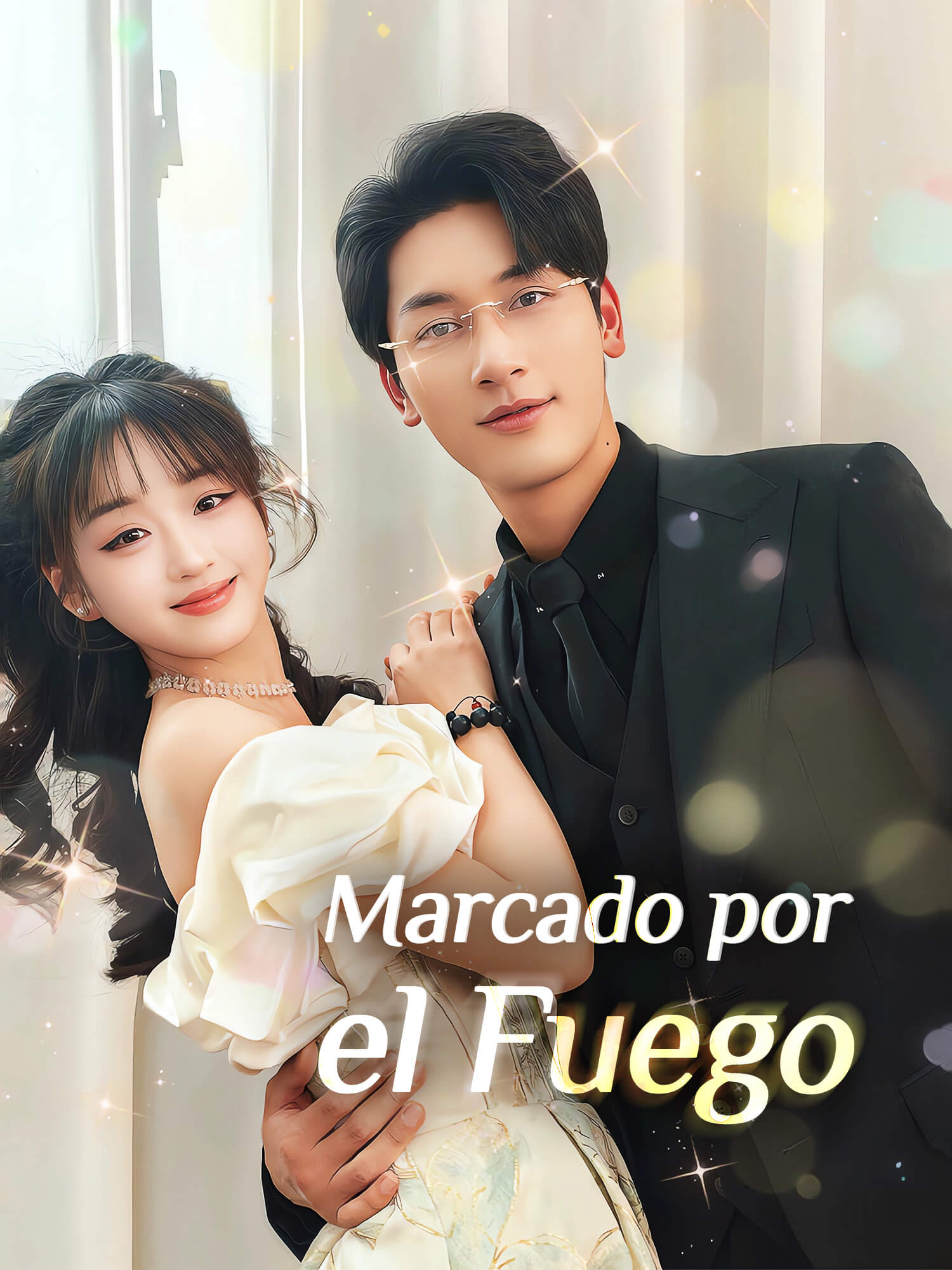 Marcado por el Fuego