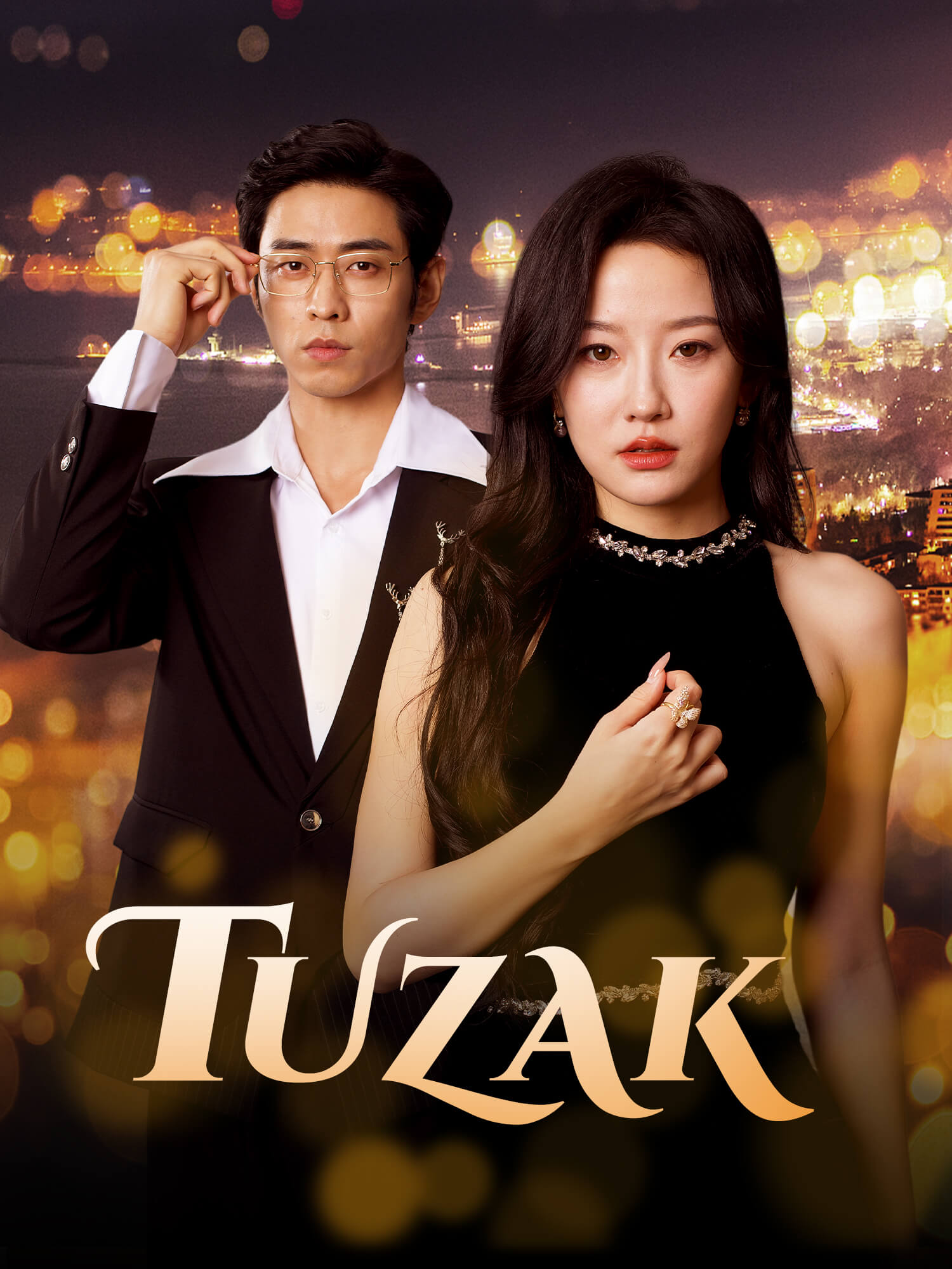 Tuzak