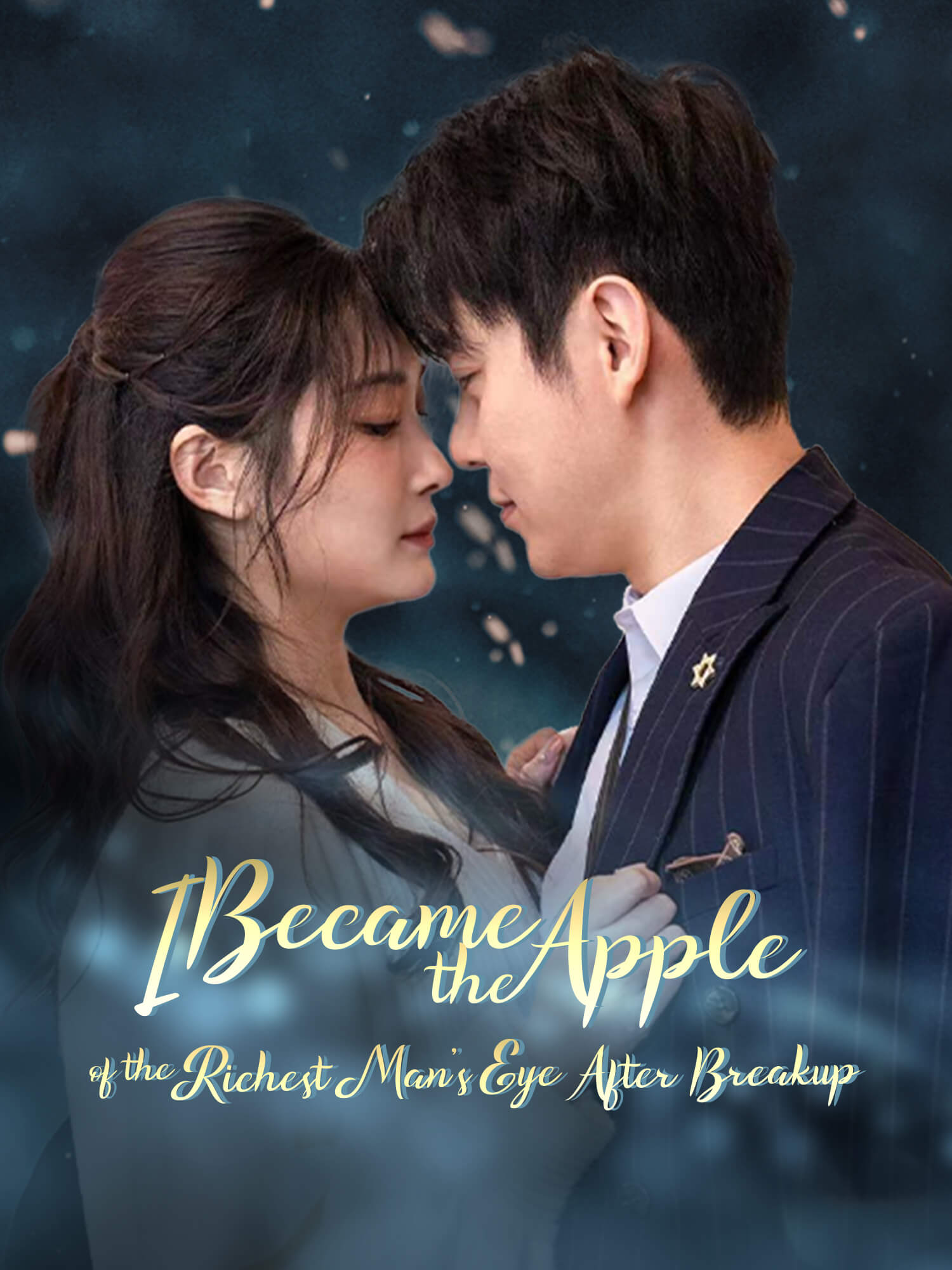 I Became the Apple of the Richest Man’s Eye After Breakup