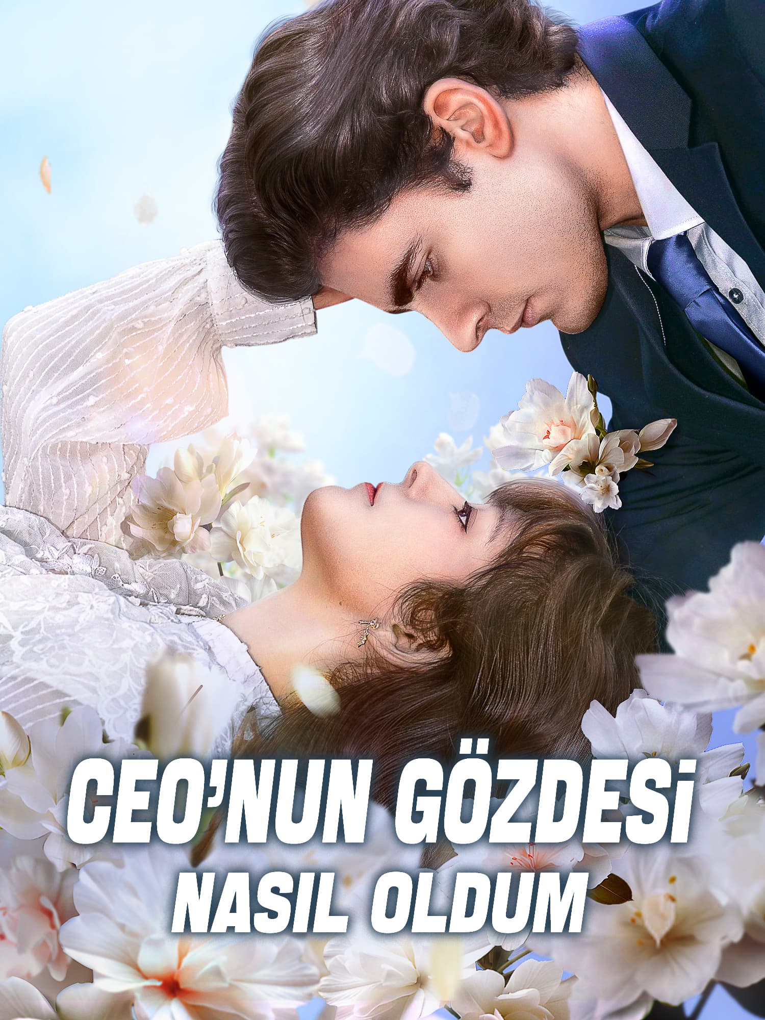 CEO’nun Gözdesi Nasıl Oldum