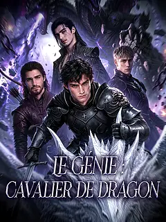 Le Génie : Cavalier de Dragon