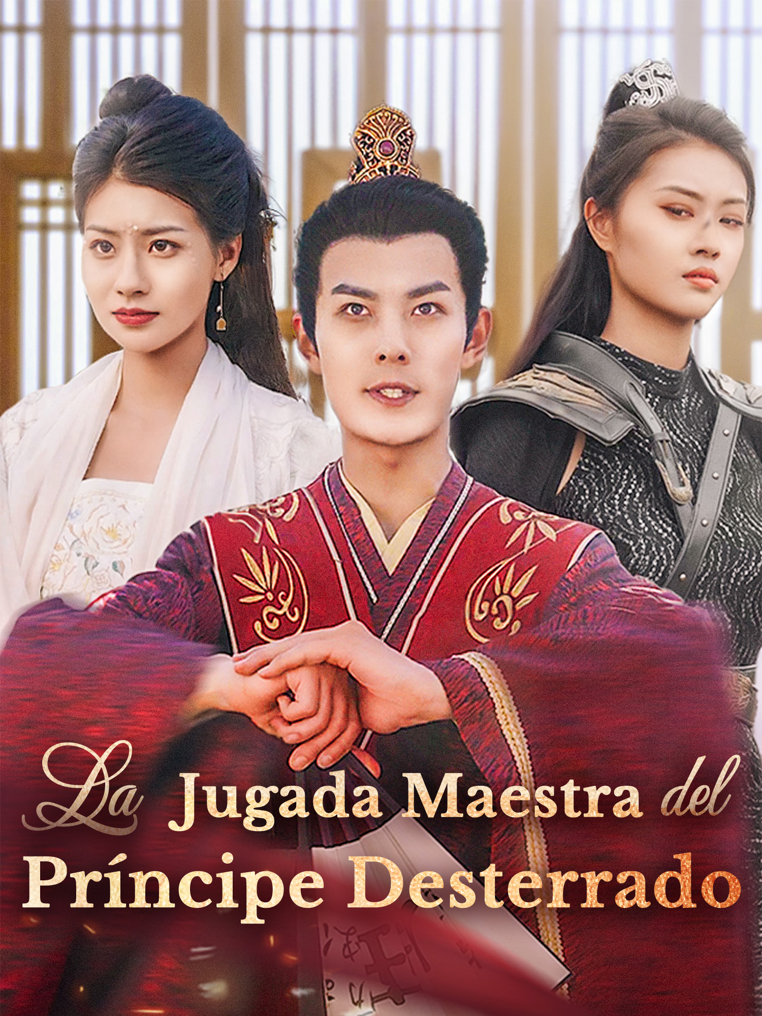 La Jugada Maestra del Príncipe Desterrado