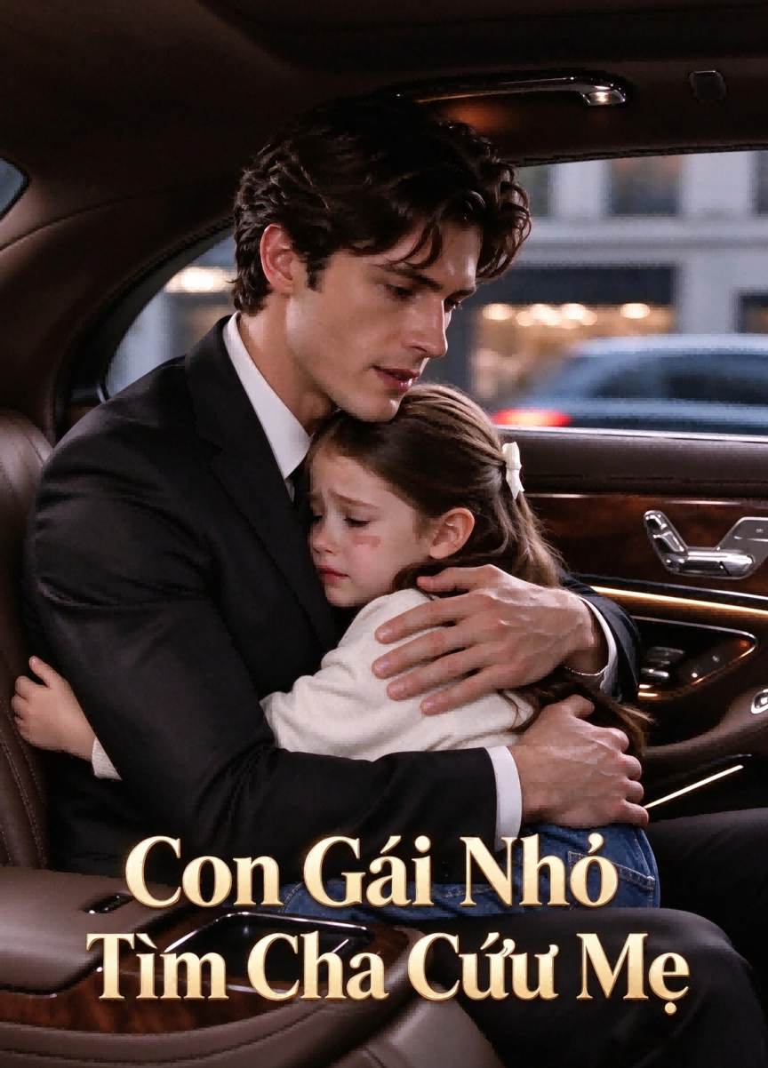 Con Gái Nhỏ Tìm Cha Cứu Mẹ