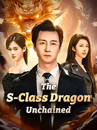The S-Class Dragon Unchained Short Drama Cover