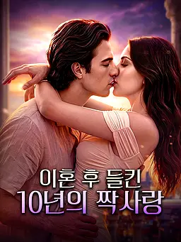 이혼 후 들킨 10년의 짝사랑 온라인 시청 및 다국어 자막 제공