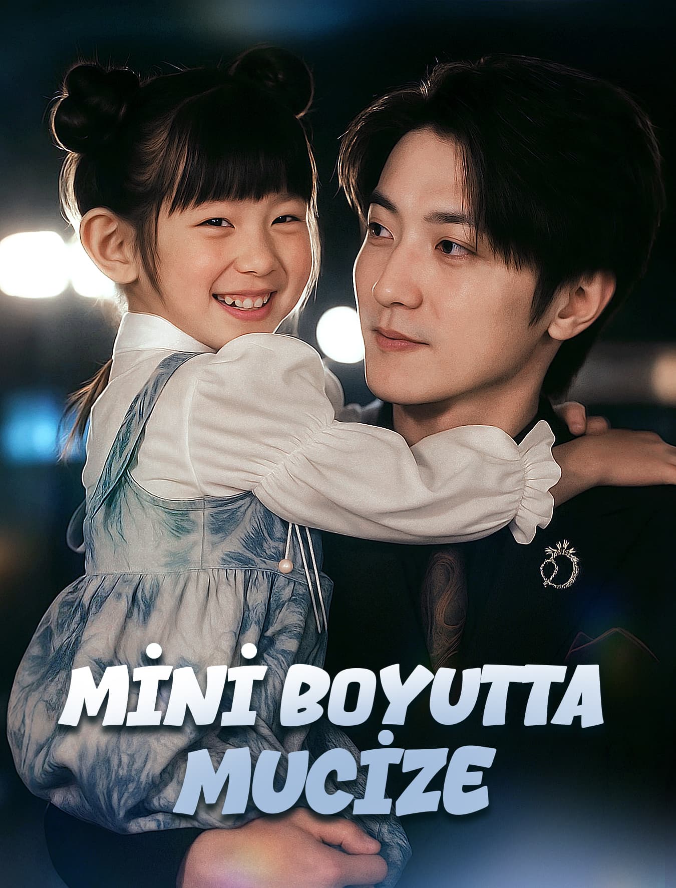Mini Boyutta Mucize