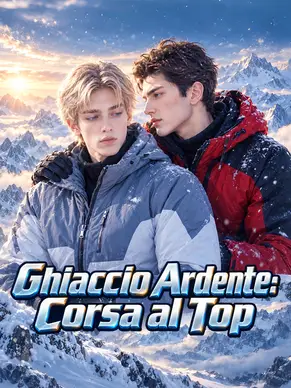 Ghiaccio Ardente: Corsa al Top