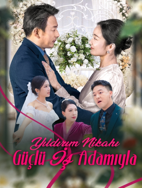 Yıldırım Nikahı: Güçlü İş Adamıyla