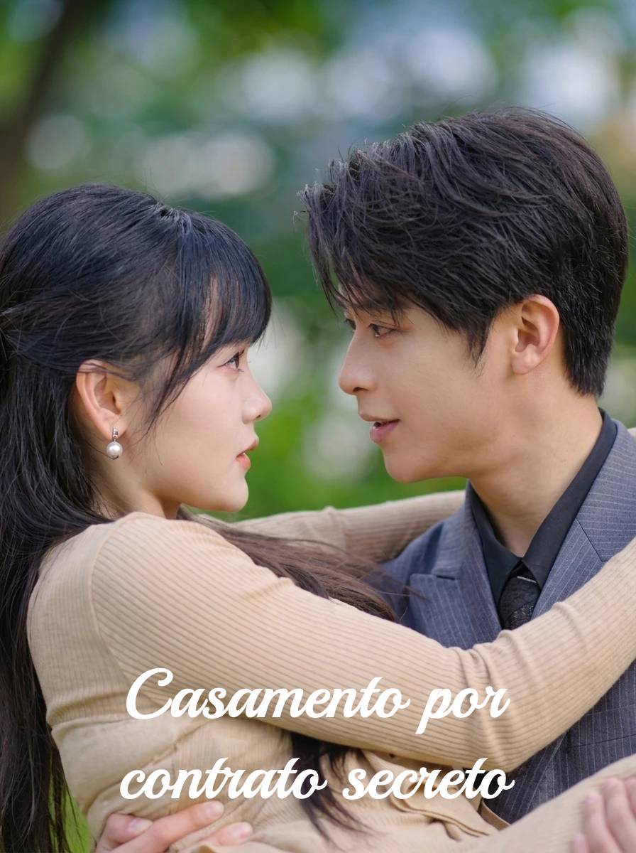 Casamento por contrato secreto